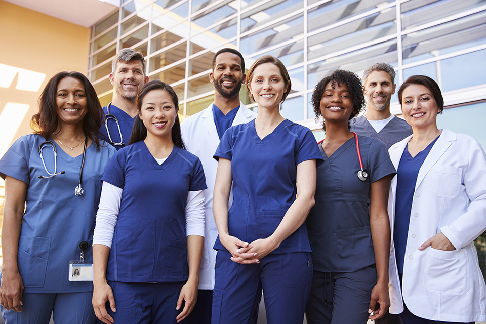 Doctors