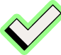 Check mark